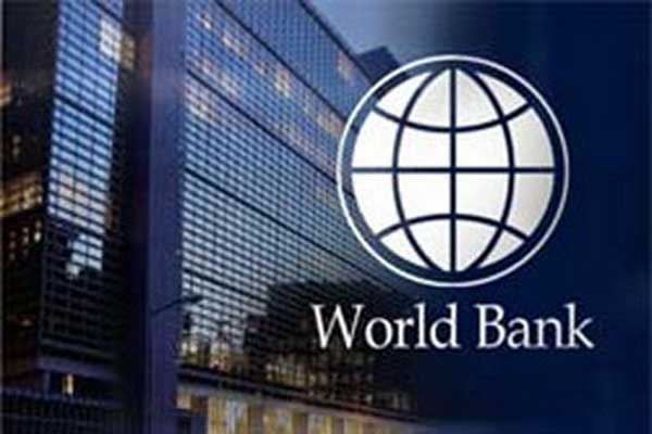 Україна отримала від Світового банку та країн-донорів понад 22 млрд дол
