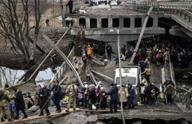 Збитки від пошкодження дорожньої інфраструктури - 874 млрд грн-Укравтодор