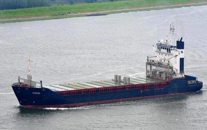 Вартість фрахту суден та перевалки в одеських портах у рази вища, ніж у Констанці
