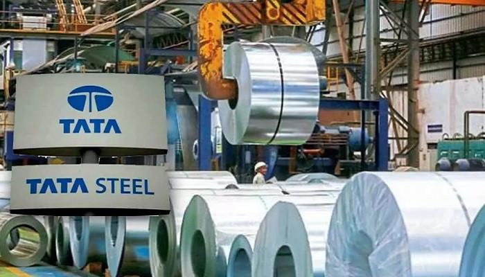 Tata постачатиме свою сталь німецьким та іспанським компаніям