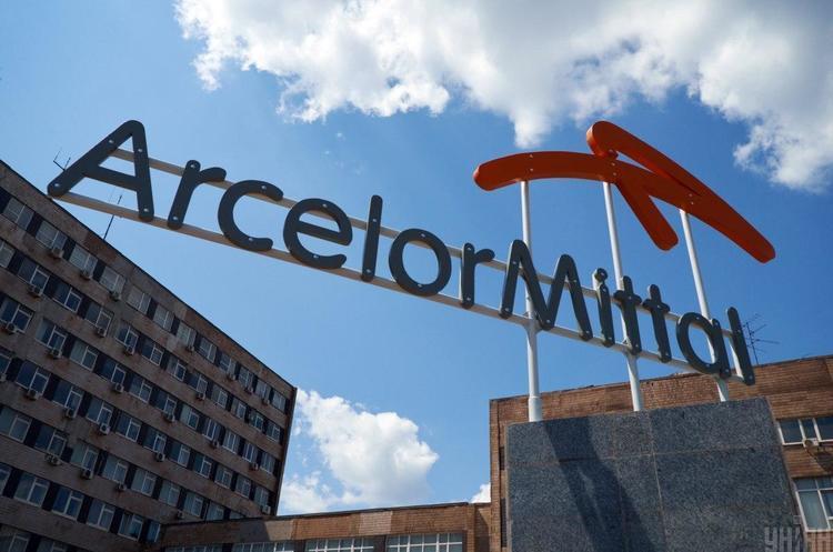 Німецькі заводи ArcelorMittal отримають від уряду 1 млрд євро на декарбонізацію