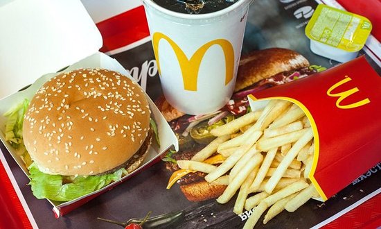 McDonald’s вирішив повністю піти з Росії