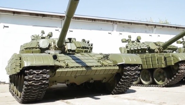 США передадуть Україні 700 танків, тисячі бронемашин та 2 млн снарядів