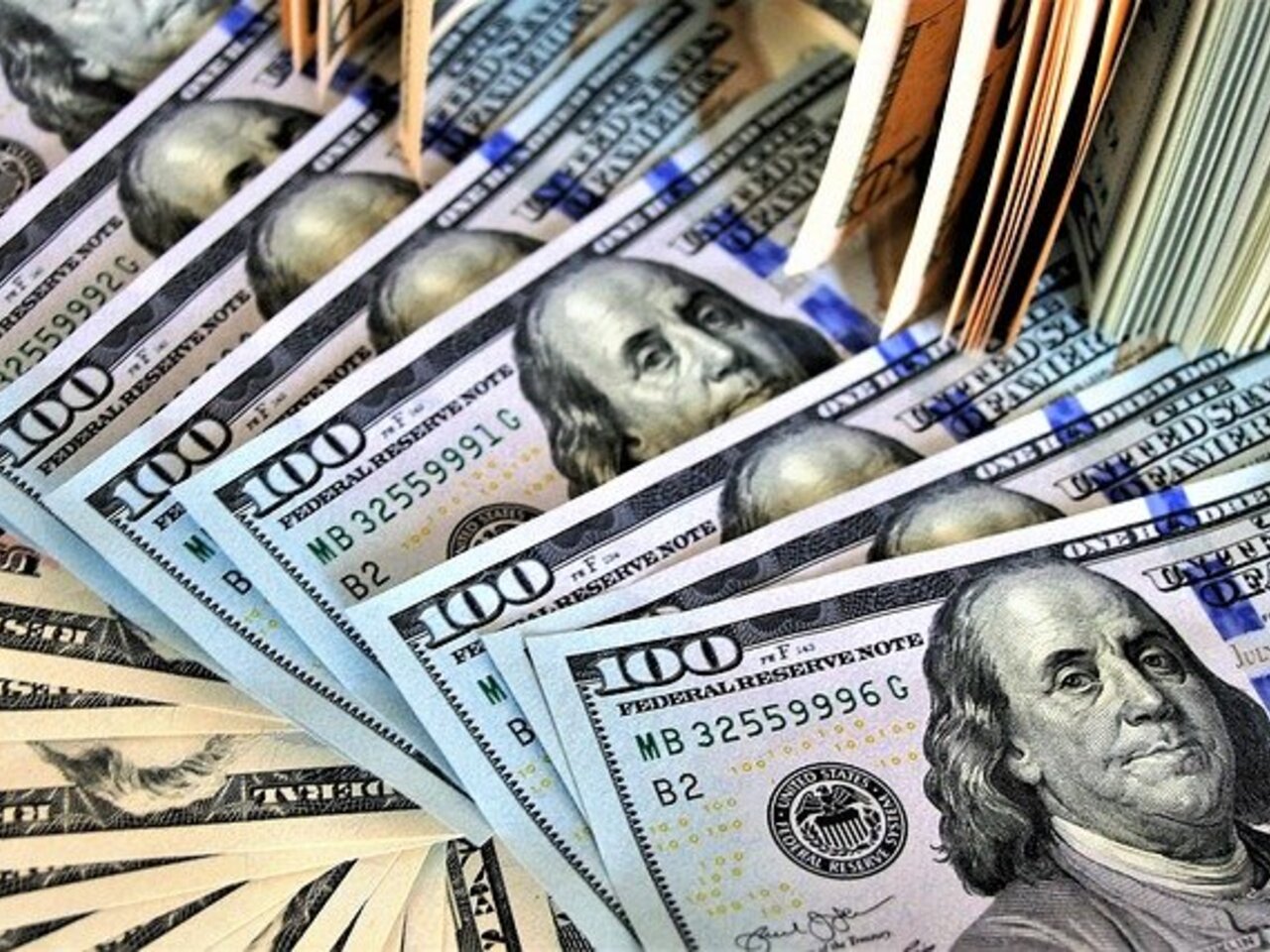 США нададуть Україні додаткові 4,5 млрд дол