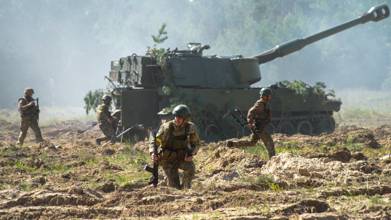 НАТО погодило посилений пакет оборонної допомоги для України