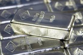 Найбільший видобувач срібла в Росії через санкції має проблеми зі збутом
