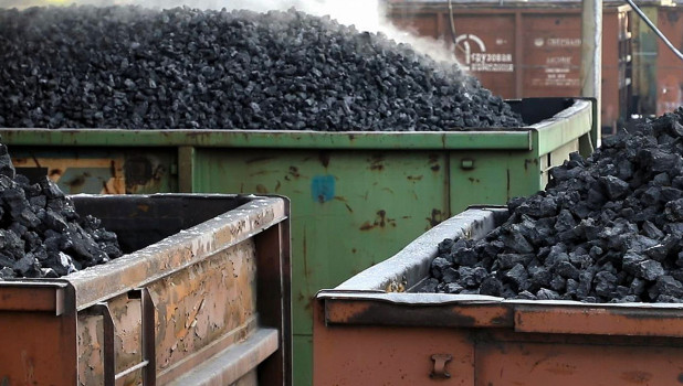 Україна поки що збереже заборону на експорт газу та вугілля
