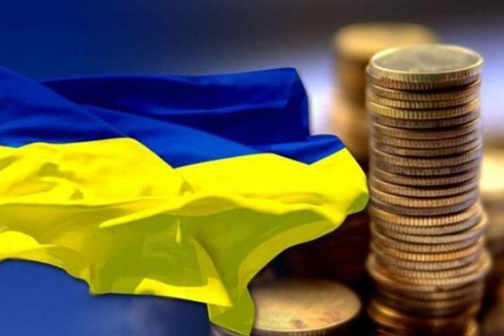 Уряд Швеції виділив на відновлення України 584 млн дол