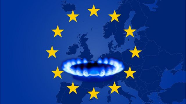 Країнам ЄС радять скоротити споживання газу на 13%