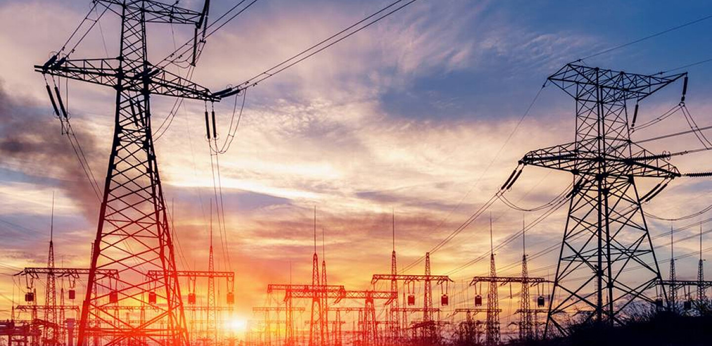 Україна вперше імпортувала електроенергію через оновлену лінію з Польщі