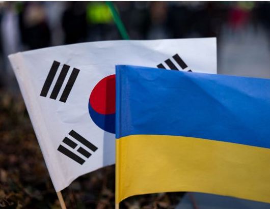 Південна Корея надасть Україні 20 потужних генераторів