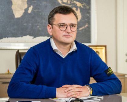 Україні потрібні трансформатори та системи ППО – Кулеба