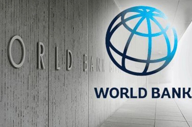 Україна отримає грант на 4,5 млрд долл від Світового банку