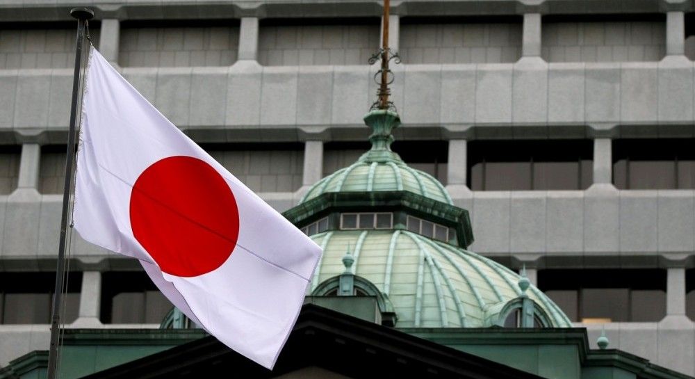 Японія передала техніку для відновлення портової інфраструктури