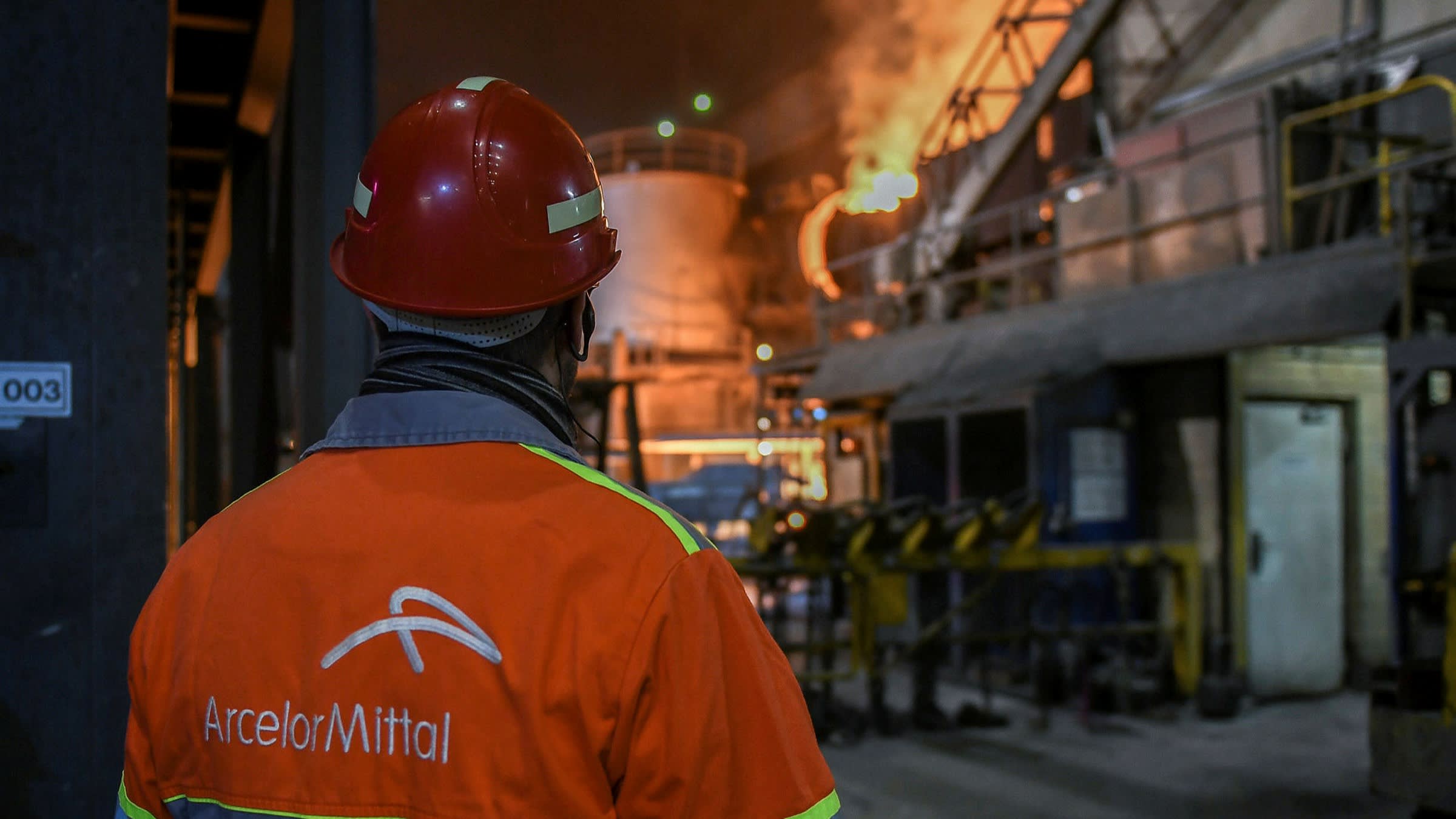 ArcelorMittal запускає проект з утилізації вуглецю в Бельгії
