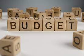 Бюджет України отримав майже 155 млрд грн в січні