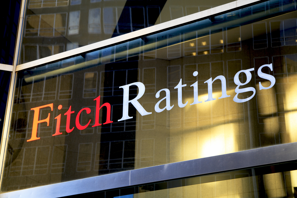 Fitch знизило рейтинг ДТЕК Енерго 