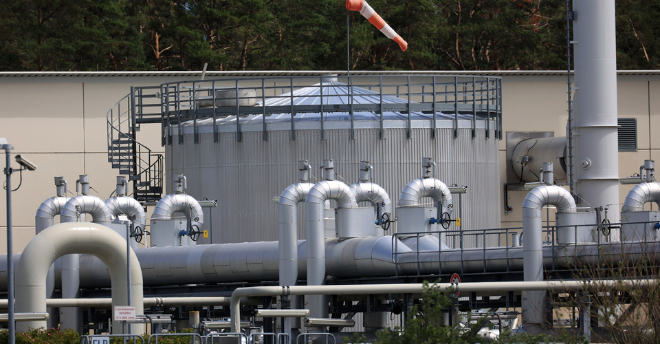 Зберігати газ в українських сховищах почали європейські трейдери- Reuters