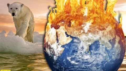CBAM може зашкодити глобальній боротьбі зі зміною клімату