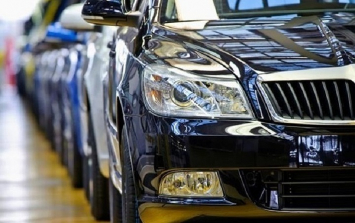 У травні українці збільшили купівлю нових авто