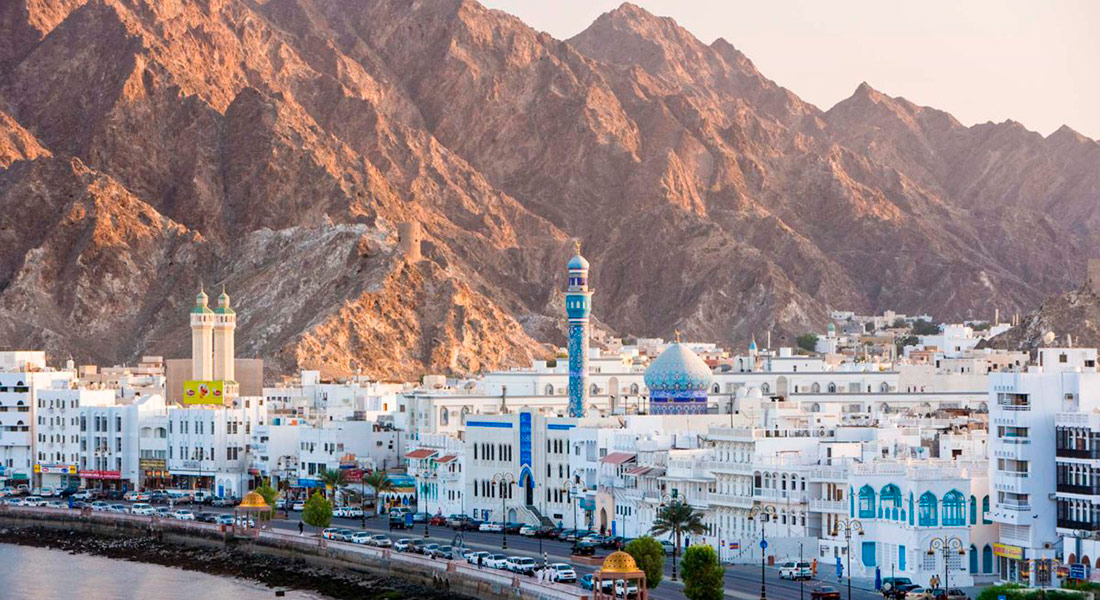 В Омані за 3 роки збудують новий металургійний завод вартістю 3 млрд долл