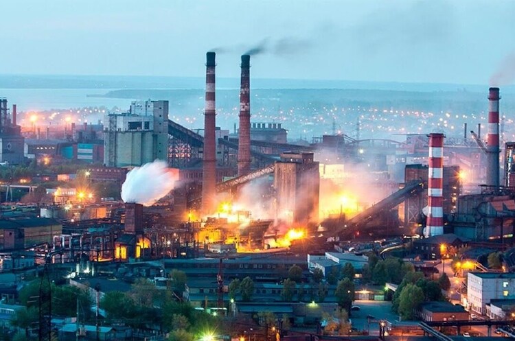 У Запорізькій області зупинились найбільш енергоємні підприємства
