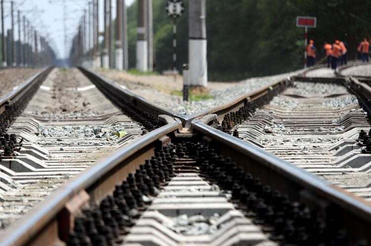 УЗ планує розширити залізничні коридори до балтійських портів 