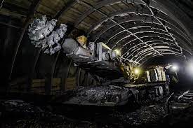 Окупанти планують закривати всі шахти на захопленому Донбасі