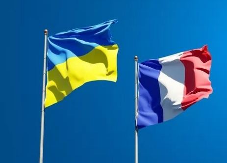 Україна та Франція підписали низку угод про співпрацю