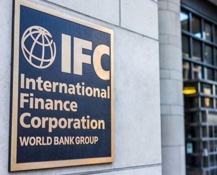 IFC розгляне нову програму для України на 2 млрд дол