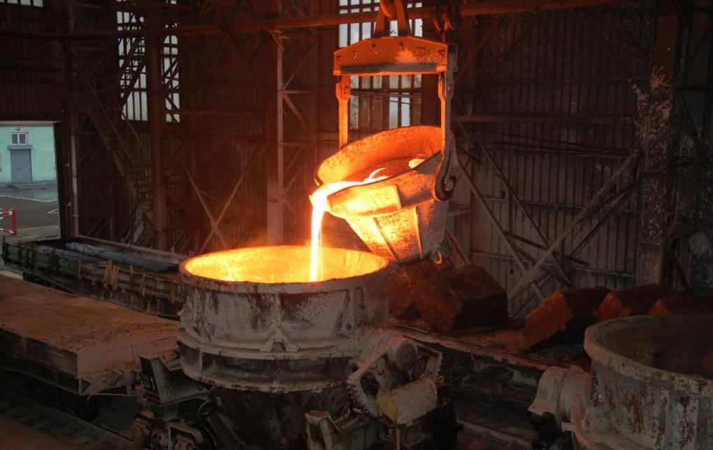 Польща скоротила виробництво сталі на 19%