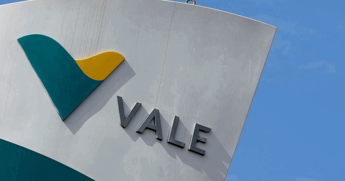 Vale планує видобути 320 млн тонн залізної руди у 2024 році