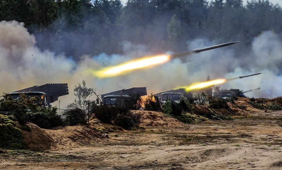 Україна вже оцінює екозбитки від воєнної агресії у 56,7 млрд євро