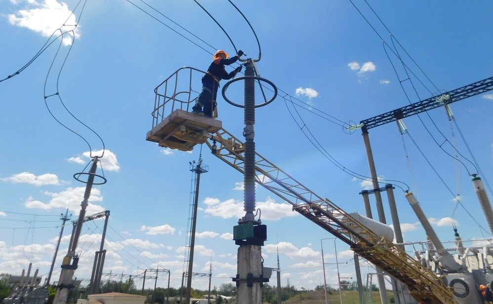 Дефіцит в енергосистемі зменшився через завершення ремонту на енергоблоках - Укренерго