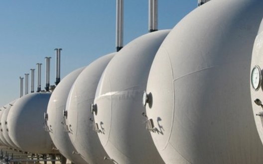 Українські компанії нарощують імпорт скрапленого газу з країн Балтії