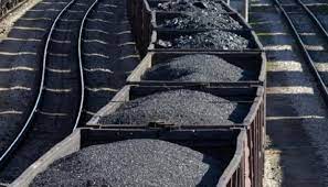 Запаси вугілля на складах ТЕС зменшились