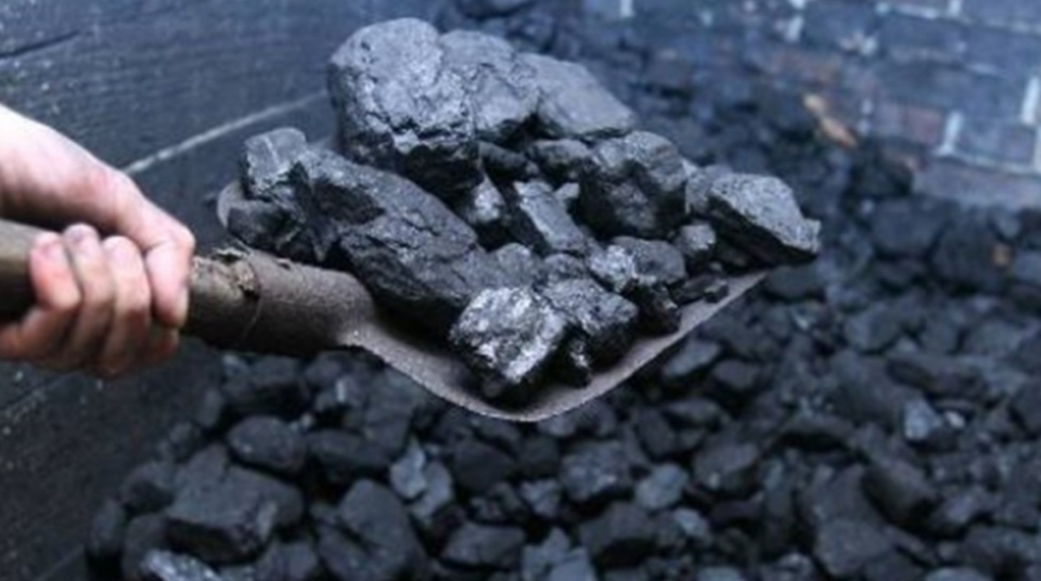 Видобуток вугілля у Польщі скоротився на 4% 