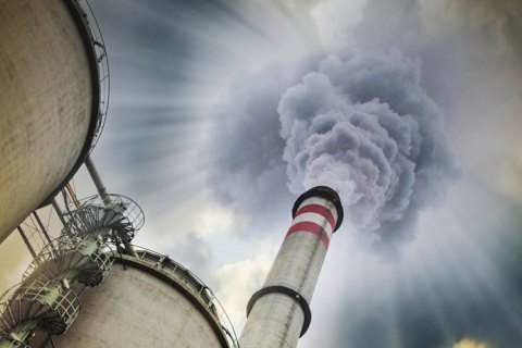 США зберегли статус другого за величиною у світі джерела викидів парникових газів після Китаю