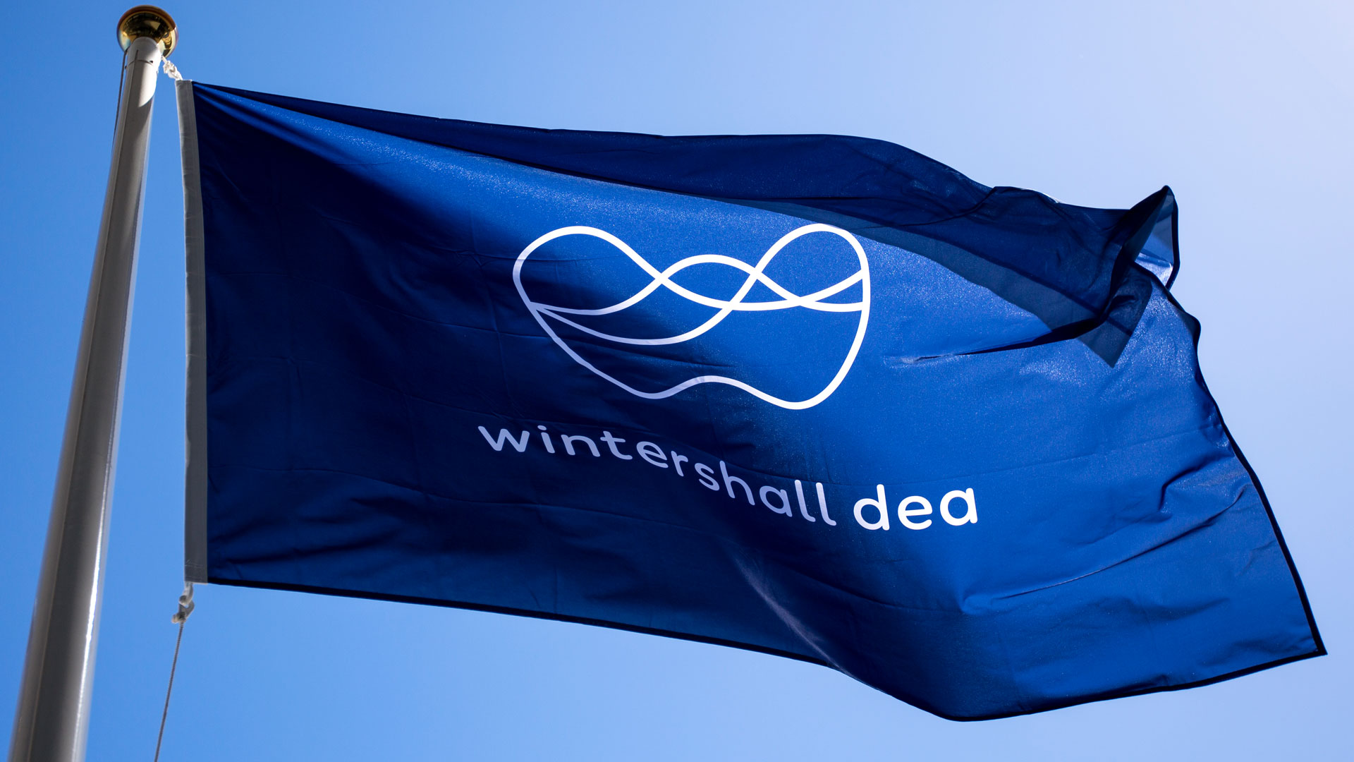 Нафтогазова компанія Wintershall Dea йде з російського ринку