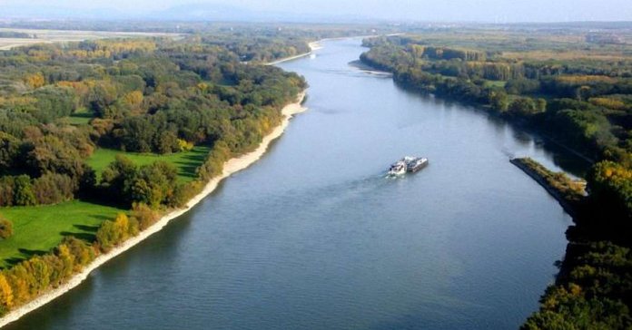 Румунія просить перевірити українське днопоглиблення у дельті Дунаю