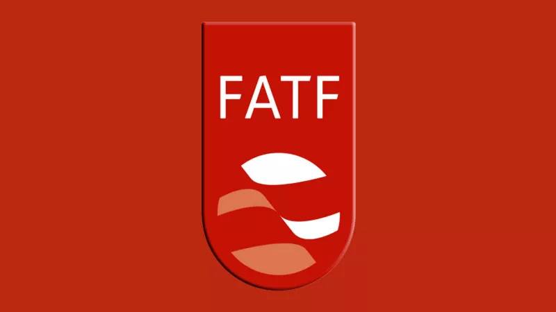 FATF призупинила членство РФ через війну в Україні