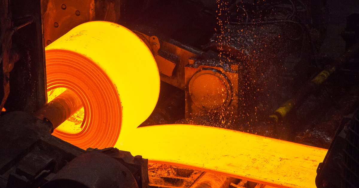 У четвертому кварталі поточного року світове виробництво сталі скоротиться 