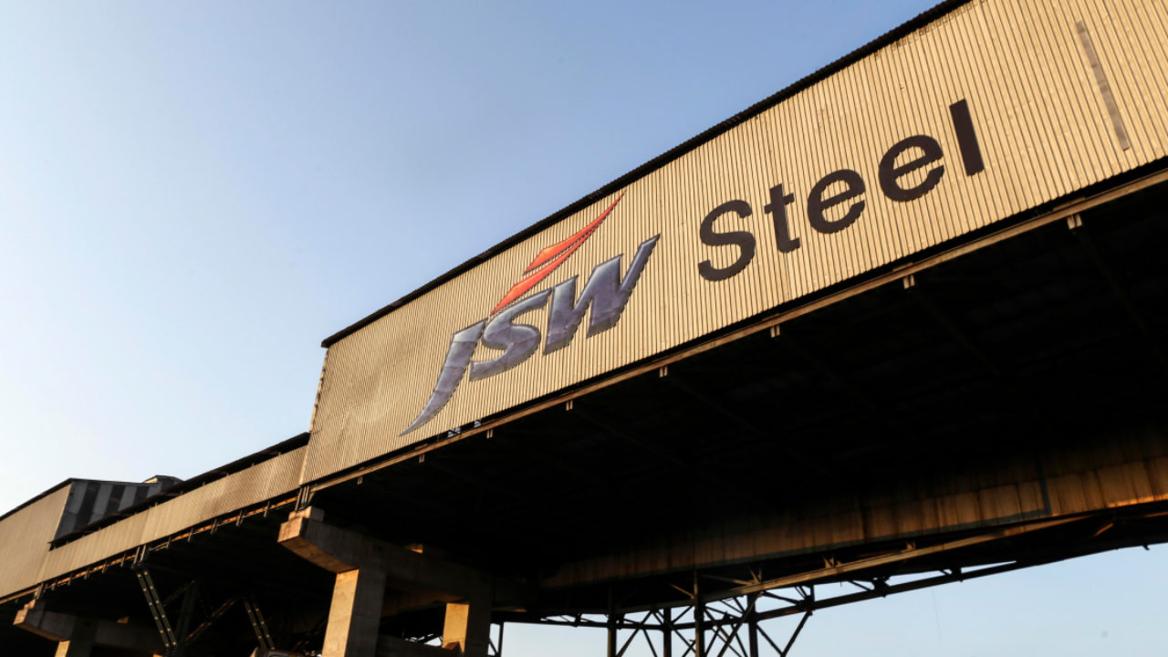 Індійська JSW Steel претендує на частку у Teck Resources