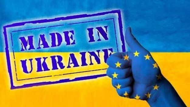 Україна продовжує рух до промислового безвізу - Качка