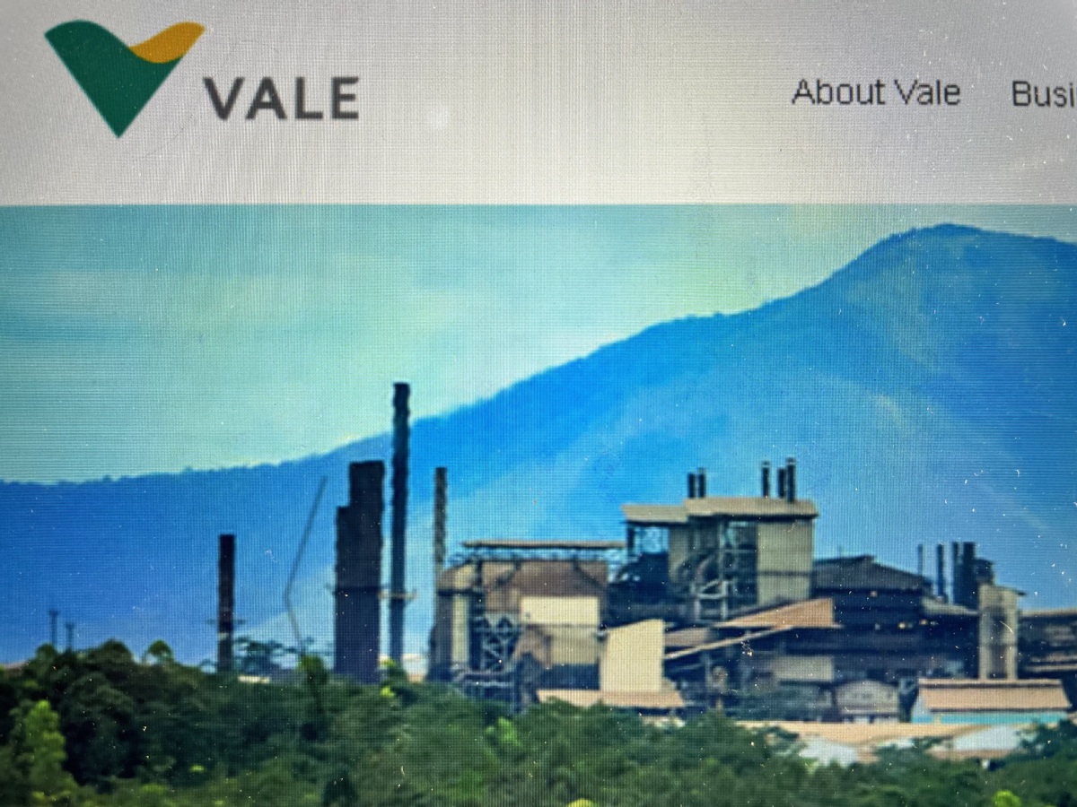 Vale Indonesia запустила будівництво ще одного нікелевого заводу