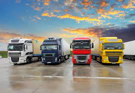 В Україні ринок нових вантажівок за рік збільшився на понад 70%