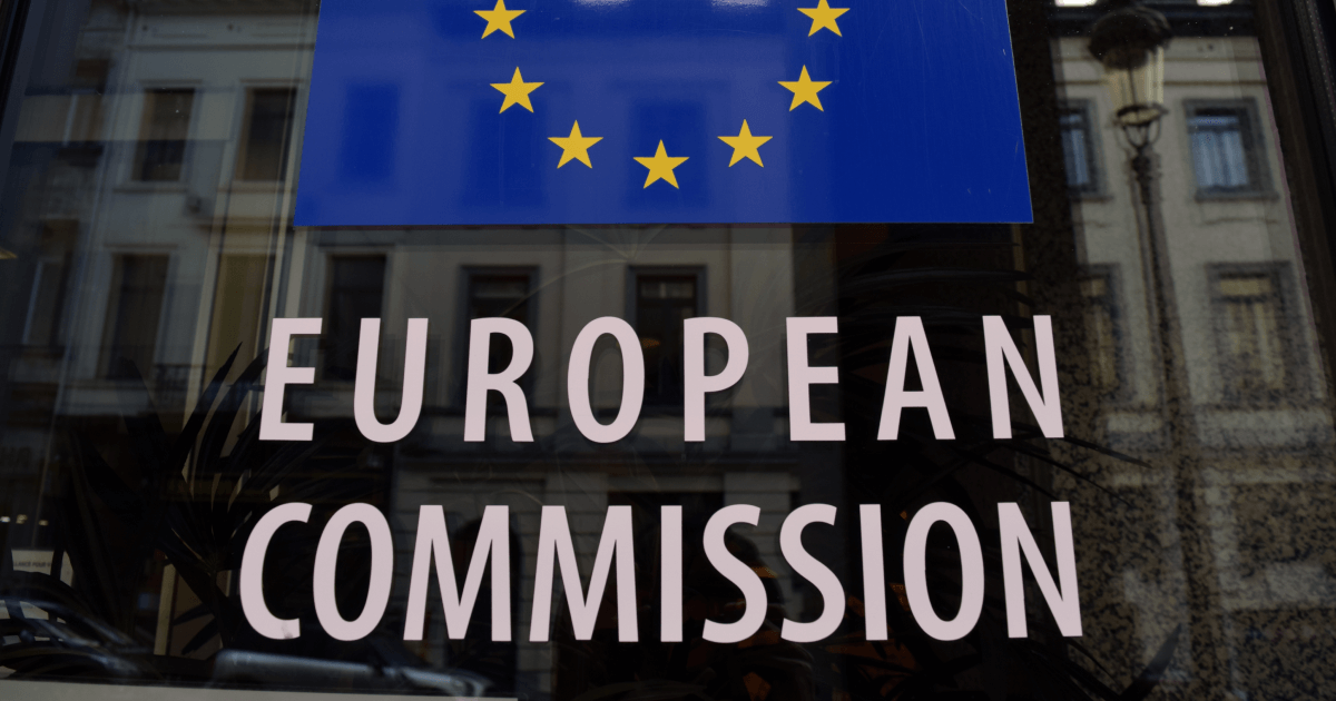 Єврокомісія припиняє боротьбу з цінами на енергоносії
