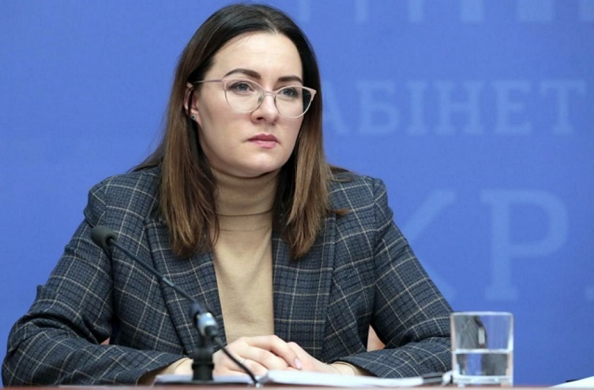 Уряд спільно з бізнесом працює над розробкою Плану України