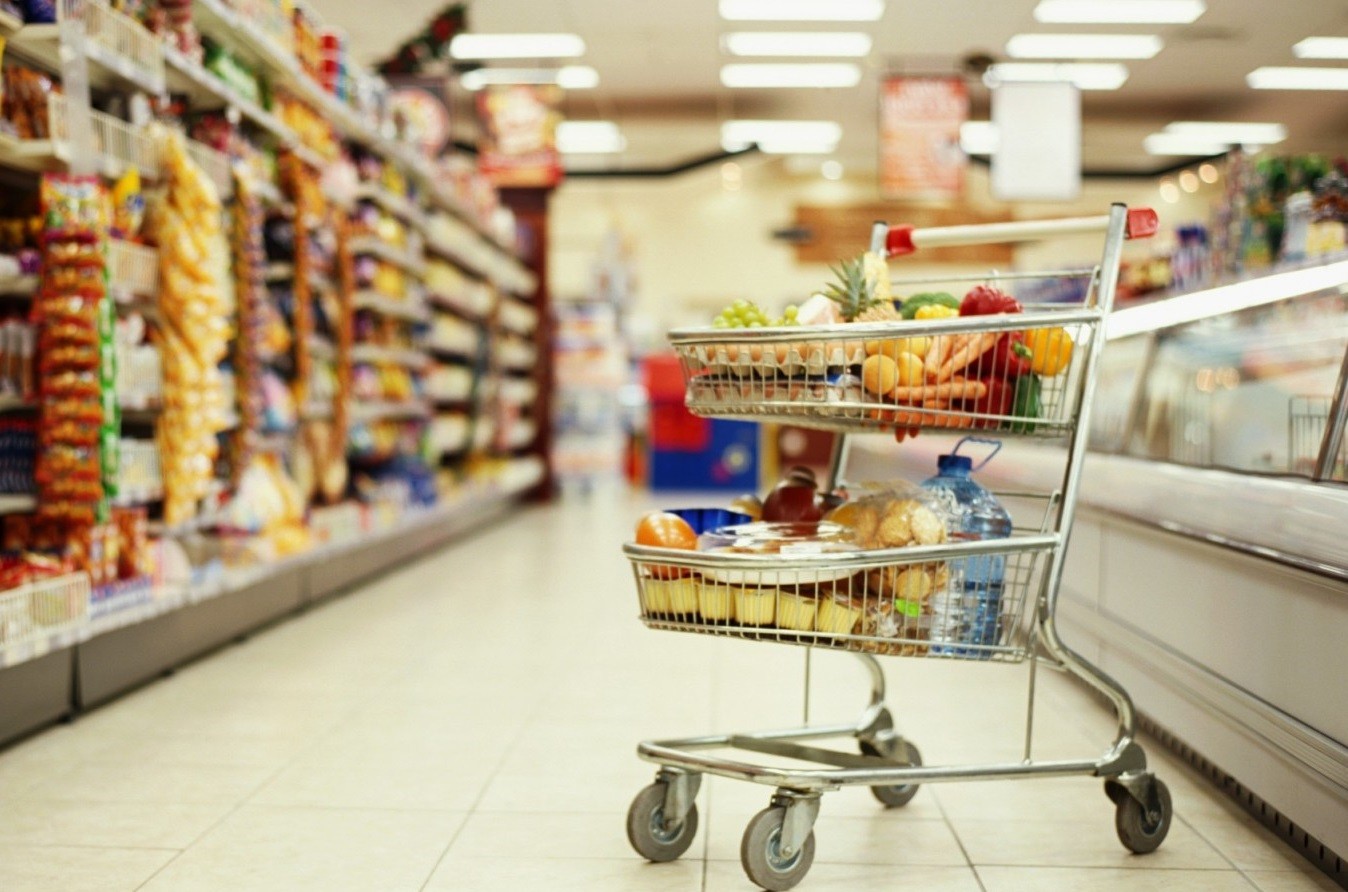 У січні зростання споживчих цін сповільнилось до 0,4%