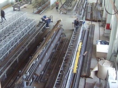 Київський завод металовиробів наростив прибуток у 6 разів